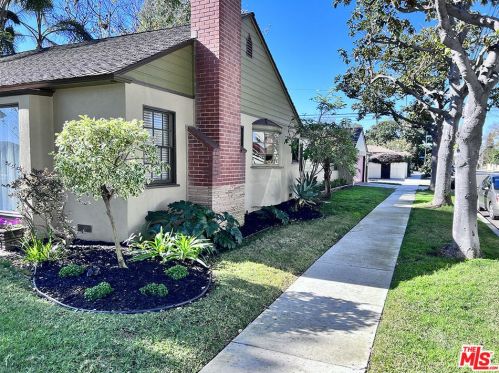 2695 Eucalyptus Ave, Long Beach CA  90806-2513 exterior