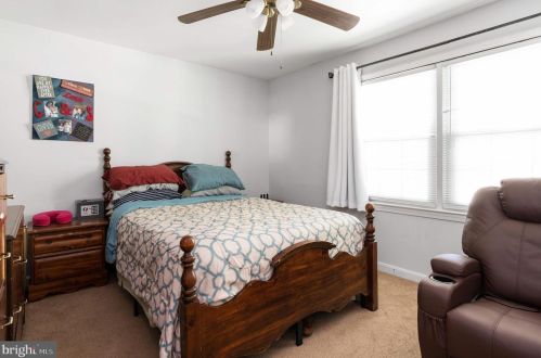 7004 Plantation Forest Dr, Spotsylvania VA  22553-7767 exterior