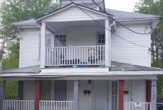 1706 Fayetteville St, Durham NC  27707-3238 exterior