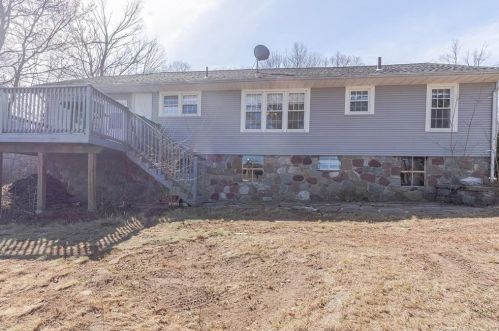 510 Wolcott St, Bristol CT  06010-6429 exterior