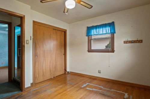 2541 80 Pl, Kenosha WI 53142-4533 exterior