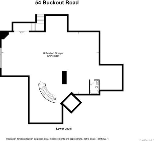 54 Buckout Rd, White Plains NY  10604-1503 exterior