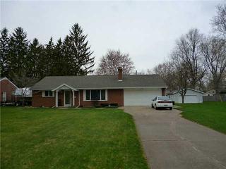 119 Parkside Dr, Swanton, OH 43558-1133