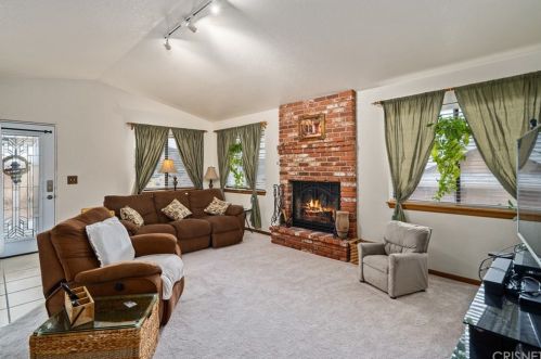 42809 Limeridge Dr, Leona Valley CA  93532-1511 exterior