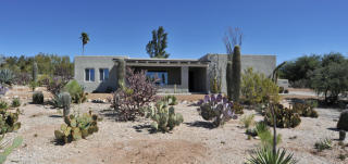 1705 Entrada Nueve, Tucson, AZ 85718-4819