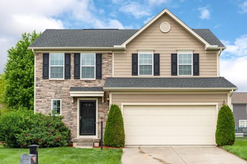 417 Brandon Dr, Liberty Township, OH 45050