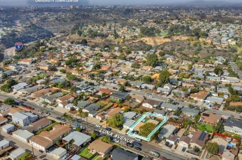 3312-14 Luna Ave, San Diego, CA 92117-1727