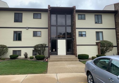 849 Summit Park Ct, Crown Point IN  46307 exterior