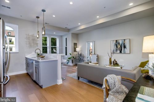 1444 Harvard St, Washington, DC 20009-5297