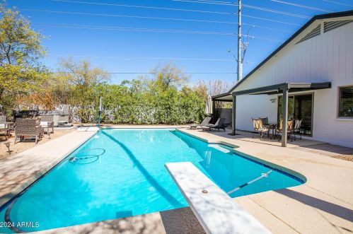 10461 77 Pl, Scottsdale AZ 85258-1157 exterior