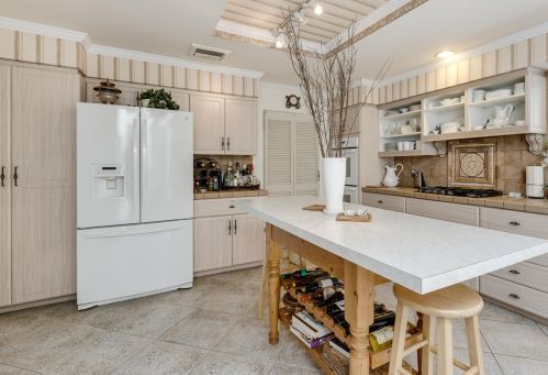 32 Lincoln Pl, Rancho Mirage CA  92270-1970 exterior