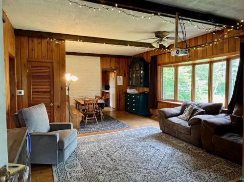 25350 Maple Ridge Rd, Mason WI  54856-1095 exterior