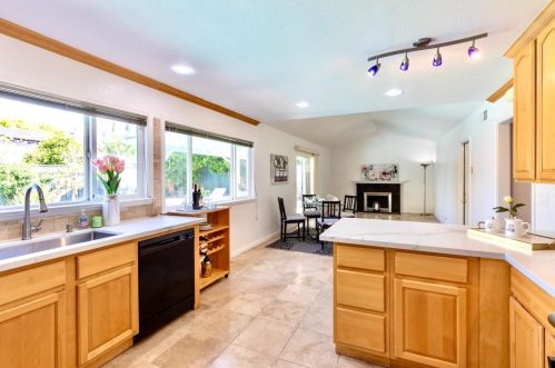 3453 Tokay Way, San Jose CA  95148-1321 exterior