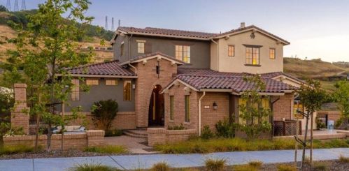 12 Wilder Rd, Orinda, CA 94563