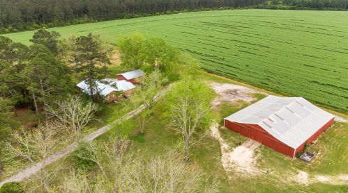 1279 County Highway 2a, Defuniak Springs, FL 32433-0162