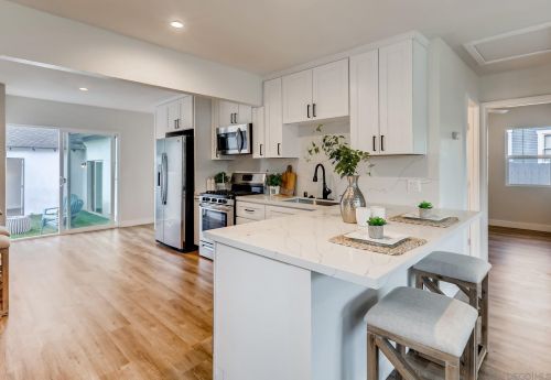 2020 Polk Ave, San Diego CA  92104-1020 exterior