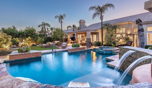 17223 77th Way, Scottsdale, AZ 85255-5834