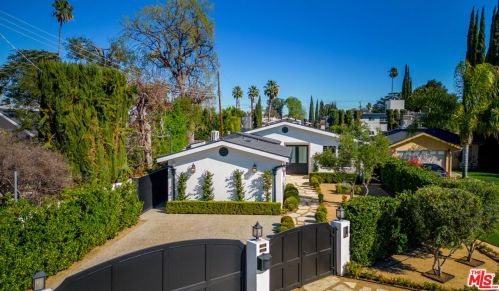 14953 Valleyheart Dr, Van Nuys, CA 91403-1356
