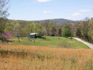 1247 Yellow Flats Rd, Spencer, TN 38585-5429