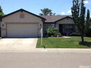 603 Aspen Meadows Way, Lincoln CA  95648-2614 exterior