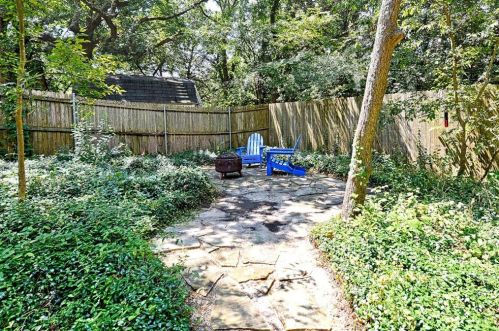 10510 Woodland Dr, Greenville TX  75402-3316 exterior