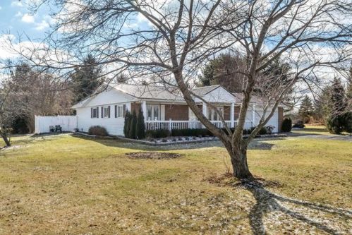 12349 Ridgeway Rd, Orient, OH 43146-9131