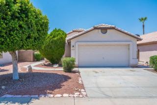 9231 Sandra Ter, Peoria, AZ 85382-3562