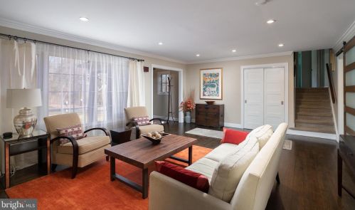 138 Herrontown Rd, Princeton NJ  08540-2921 exterior