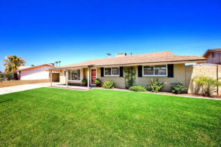 8716 Coronado Rd, Scottsdale, AZ 85257-2936