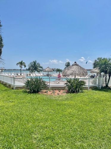 6343 Palma Del Mar Blvd, Saint Petersburg FL  33715-2703 exterior