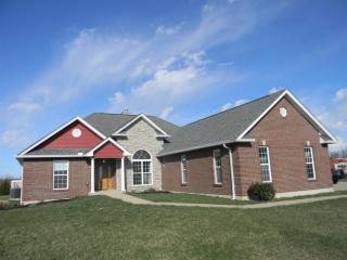 3119 Harley Rd, Miami OH  45056-8954 exterior