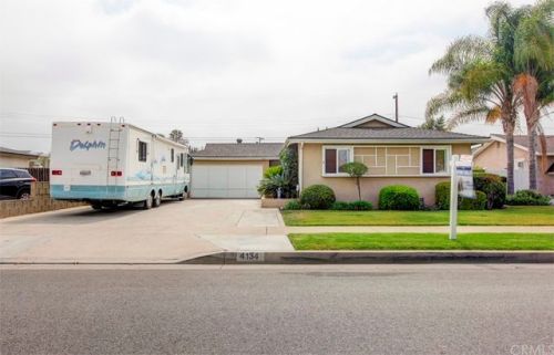 4134 Ramona St, Orange, CA 92865-1414