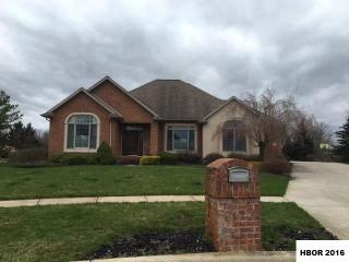 2112 Golden Eagle Dr, Findlay, OH 45840-6591