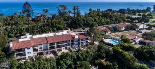 1022 Fairway Rd, Santa Barbara, CA 93108-2842