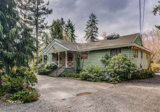 6917 204th St, Bothell WA  98028-2048 exterior