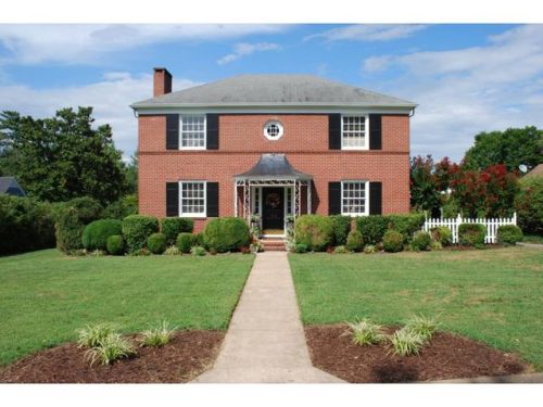 1316 Linville St, Kingsport, TN 37660-4515