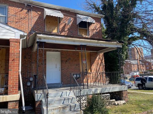 1950 Good Hope Rd, Washington, DC 20020-4602