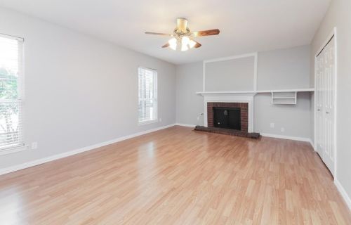 602 Hightrail Dr, Allen TX  75002-4778 exterior