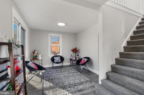 1511 Randolph St, Harrisburg PA  17104-3414 exterior