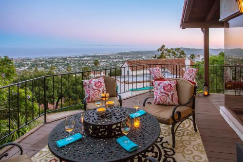 31 Rincon Vista Rd, Santa Barbara, CA 93103-2160