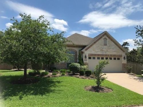 1640 Primavera Dr, Pearland, TX 77581-7576