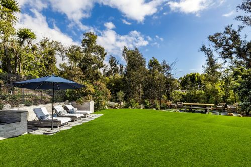 871 Deerpath Rd, Santa Barbara CA  93108-1800 exterior