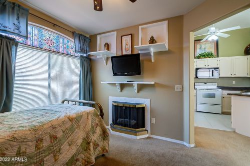 6602 Oakmont Dr, Chandler AZ  85249-8635 exterior