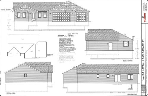 1010 Pheasant Run, Knowles, WI 53048-9389