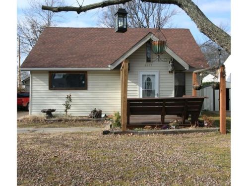 1629 Oak Ave, Bartlesville, OK 74003-5436