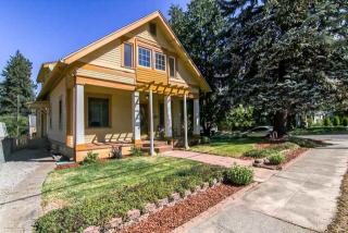 1427 16th Ave, Spokane WA  99203-3616 exterior