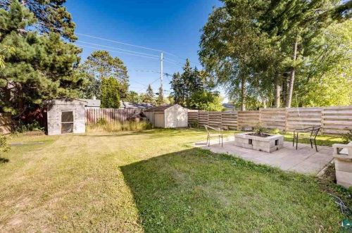 820 Larch St, Scanlon MN  55720-1328 exterior