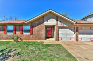 825 Southminster St, Oklahoma City, OK 73160-1853