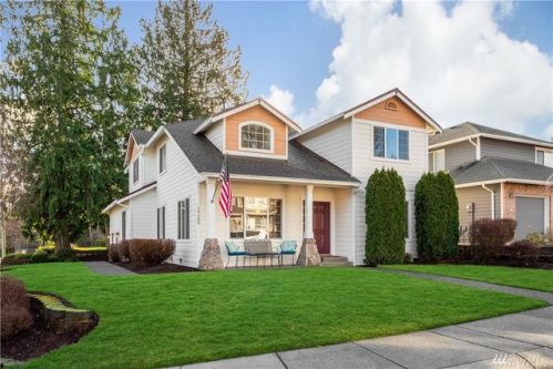 19508 11th Ave, Lynnwood, WA 98036-7160