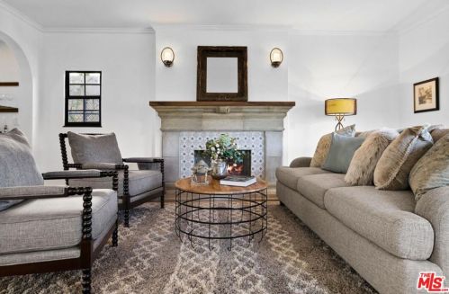 1208 Bel Air Dr, Santa Barbara CA  93105-4602 exterior